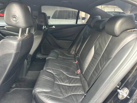 VOLKSWAGEN Passat 2.0 16V 4P FSI TURBO COMFORTLINE AUTOM�TICO, Foto 10