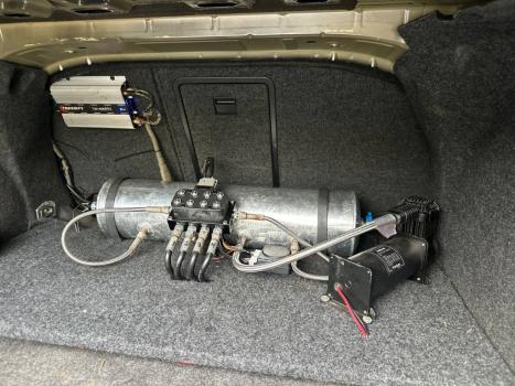 VOLKSWAGEN Passat 2.0 16V 4P FSI TURBO COMFORTLINE AUTOM�TICO, Foto 12