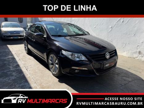 VOLKSWAGEN Passat 3.6 24V 4P FSI CC AUTOM�TICO, Foto 1