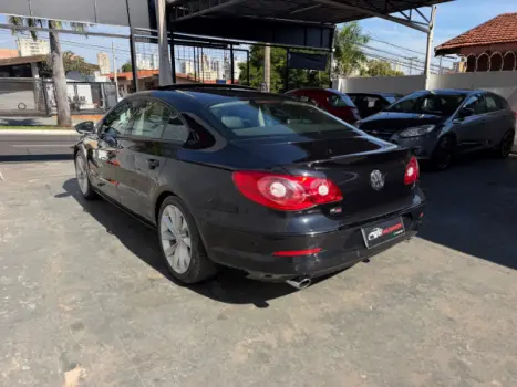 VOLKSWAGEN Passat 3.6 24V 4P FSI CC AUTOM�TICO, Foto 2