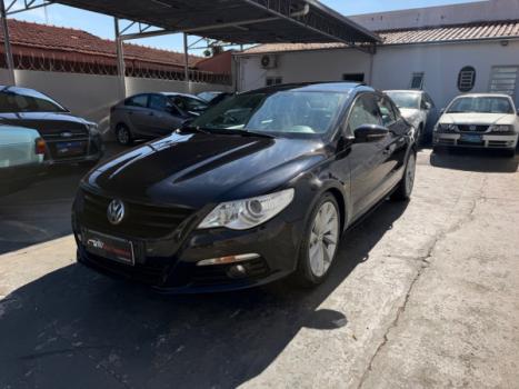 VOLKSWAGEN Passat 3.6 24V 4P FSI CC AUTOM�TICO, Foto 3