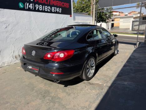 VOLKSWAGEN Passat 3.6 24V 4P FSI CC AUTOM�TICO, Foto 4