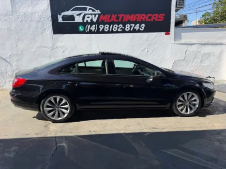 VOLKSWAGEN Passat 3.6 24V 4P FSI CC AUTOM�TICO, Foto 5