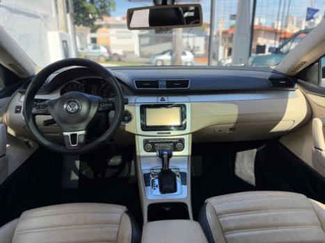 VOLKSWAGEN Passat 3.6 24V 4P FSI CC AUTOM�TICO, Foto 7