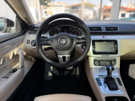 VOLKSWAGEN Passat 3.6 24V 4P FSI CC AUTOM�TICO, Foto 8
