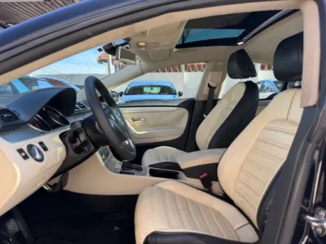 VOLKSWAGEN Passat 3.6 24V 4P FSI CC AUTOM�TICO, Foto 10