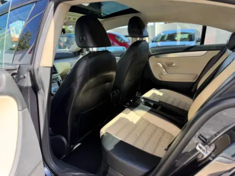 VOLKSWAGEN Passat 3.6 24V 4P FSI CC AUTOM�TICO, Foto 12