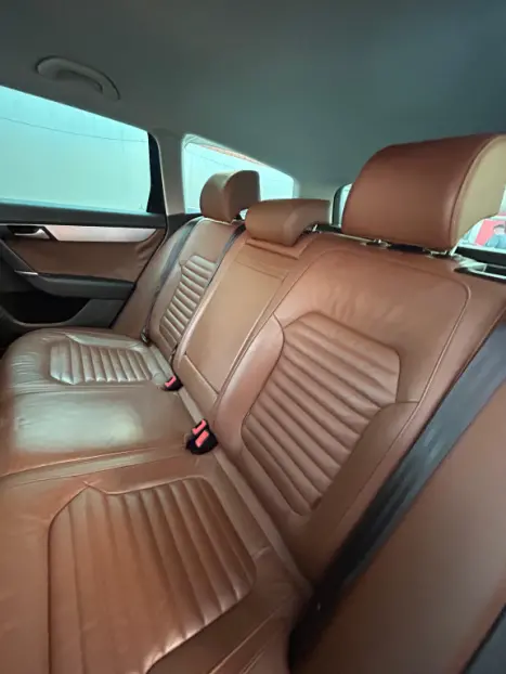 VOLKSWAGEN Passat Variant 2.0 16V 4P TSI 211 CV TURBO AUTOMTICO, Foto 11