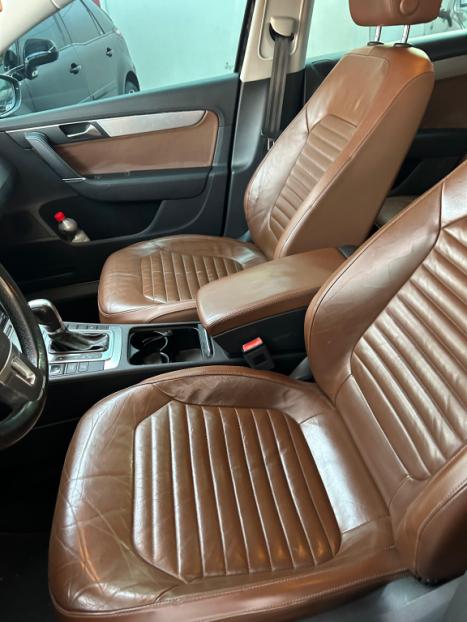 VOLKSWAGEN Passat Variant 2.0 16V 4P TSI 211 CV TURBO AUTOMTICO, Foto 7