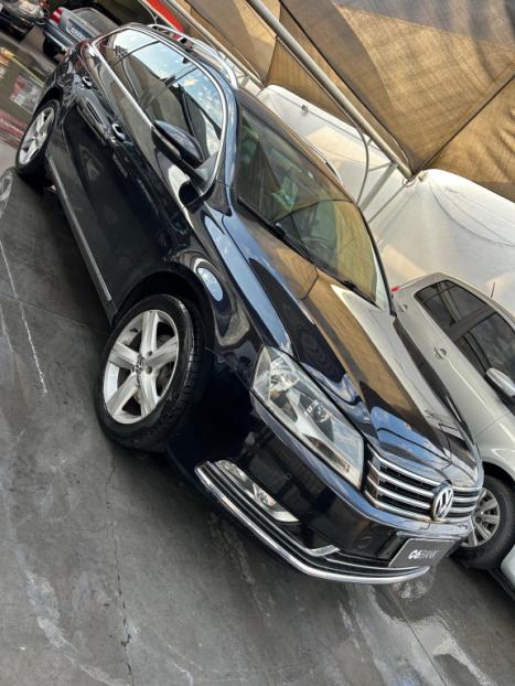 VOLKSWAGEN Passat Variant 2.0 16V 4P TSI 211 CV TURBO AUTOMTICO, Foto 5