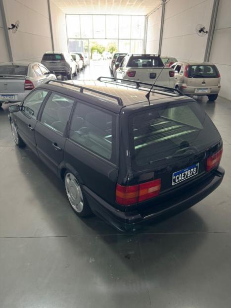 VOLKSWAGEN Passat Variant 2.0 16V 4P FSI AUTOM�TICO, Foto 17