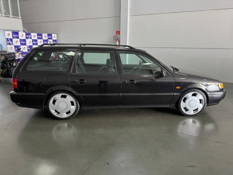 VOLKSWAGEN Passat Variant 2.0 16V 4P FSI AUTOM�TICO, Foto 20