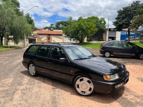 VOLKSWAGEN Passat Variant 2.0 16V 4P FSI AUTOM�TICO, Foto 1