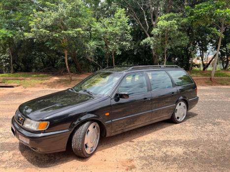 VOLKSWAGEN Passat Variant 2.0 16V 4P FSI AUTOM�TICO, Foto 2