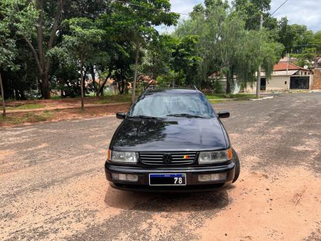 VOLKSWAGEN Passat Variant 2.0 16V 4P FSI AUTOM�TICO, Foto 3