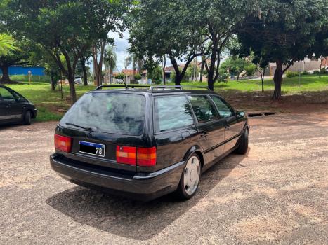 VOLKSWAGEN Passat Variant 2.0 16V 4P FSI AUTOM�TICO, Foto 4
