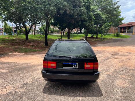 VOLKSWAGEN Passat Variant 2.0 16V 4P FSI AUTOM�TICO, Foto 5