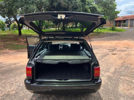 VOLKSWAGEN Passat Variant 2.0 16V 4P FSI AUTOM�TICO, Foto 6