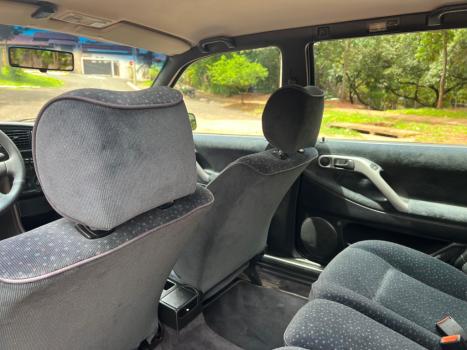 VOLKSWAGEN Passat Variant 2.0 16V 4P FSI AUTOM�TICO, Foto 9