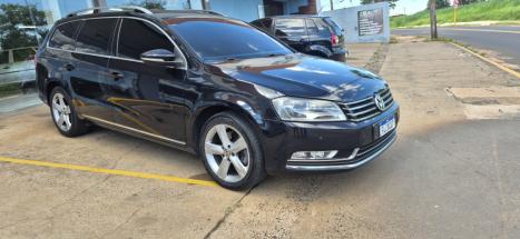 VOLKSWAGEN Passat Variant 2.0 16V 4P TSI 211 CV TURBO AUTOM�TICO, Foto 2