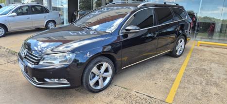 VOLKSWAGEN Passat Variant 2.0 16V 4P TSI 211 CV TURBO AUTOM�TICO, Foto 5