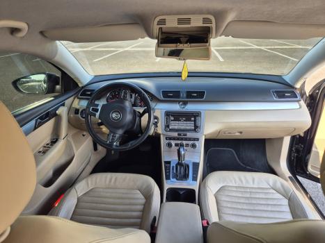 VOLKSWAGEN Passat Variant 2.0 16V 4P TSI 211 CV TURBO AUTOM�TICO, Foto 6