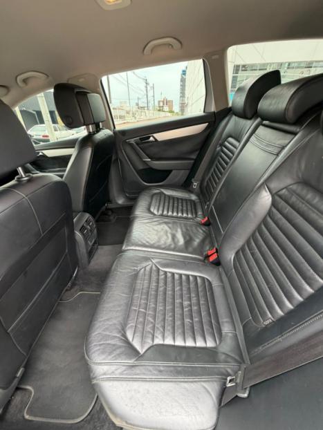 VOLKSWAGEN Passat Variant 2.0 16V FSI COMFORTLINE TURBO AUTOMÁTICO, Foto 9