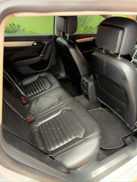 VOLKSWAGEN Passat Variant 2.0 16V 4P TSI 211 CV TURBO AUTOMÁTICO, Foto 14