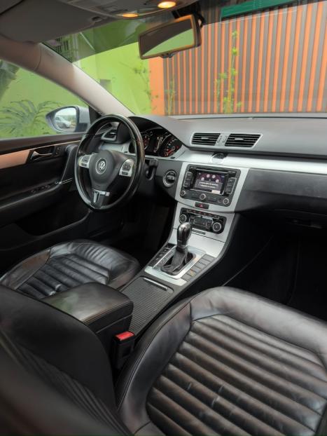 VOLKSWAGEN Passat Variant 2.0 16V 4P TSI 211 CV TURBO AUTOMÁTICO, Foto 15