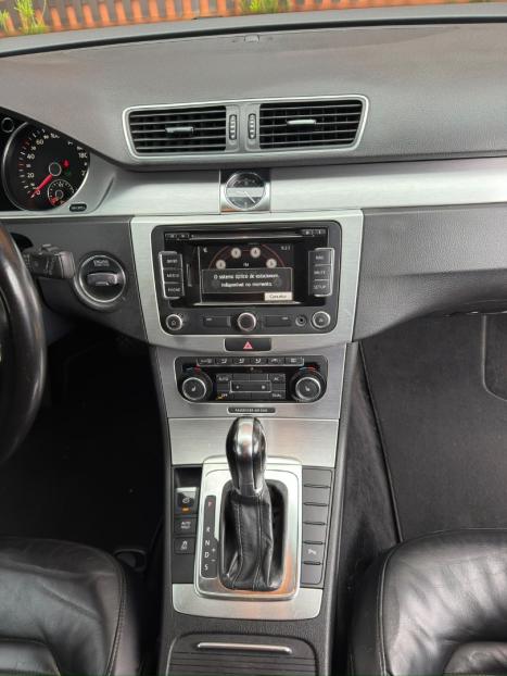 VOLKSWAGEN Passat Variant 2.0 16V 4P TSI 211 CV TURBO AUTOMÁTICO, Foto 16
