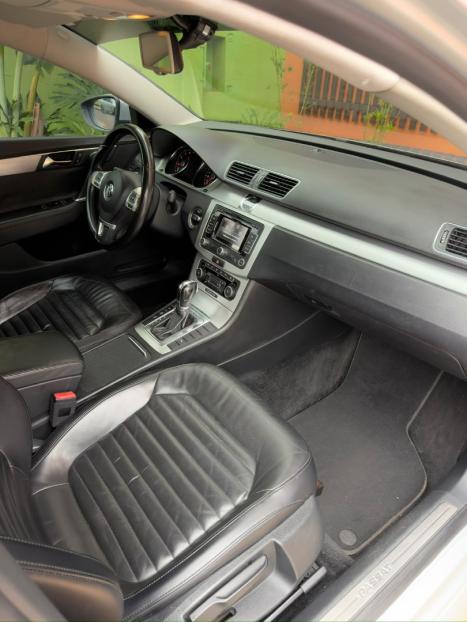 VOLKSWAGEN Passat Variant 2.0 16V 4P TSI 211 CV TURBO AUTOMÁTICO, Foto 18