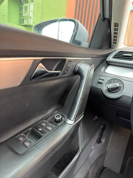 VOLKSWAGEN Passat Variant 2.0 16V 4P TSI 211 CV TURBO AUTOMÁTICO, Foto 19