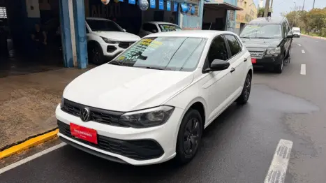 VOLKSWAGEN Polo Hatch 1.0 4P MPI TRACK, Foto 2