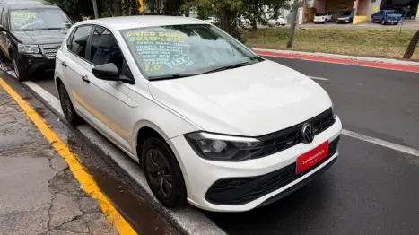 VOLKSWAGEN Polo Hatch 1.0 4P MPI TRACK, Foto 7