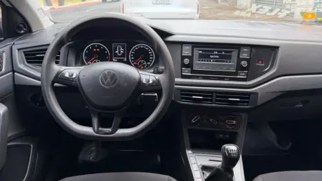 VOLKSWAGEN Polo Hatch 1.0 4P MPI TRACK, Foto 10