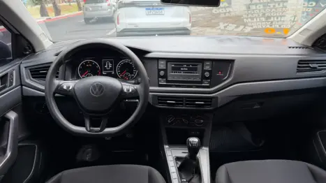 VOLKSWAGEN Polo Hatch 1.0 4P MPI TRACK, Foto 11