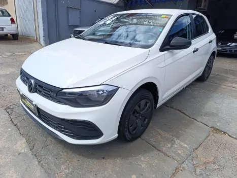 VOLKSWAGEN Polo Hatch 1.0 4P MPI TRACK, Foto 1 VOLKSWAGEN Polo Hatch 1.0 4P MPI TRACK, Foto 1