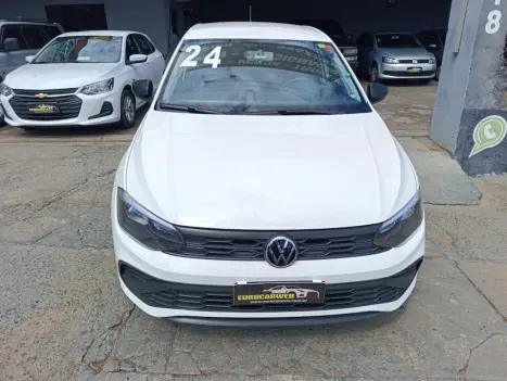 VOLKSWAGEN Polo Hatch 1.0 4P MPI TRACK, Foto 4 VOLKSWAGEN Polo Hatch 1.0 4P MPI TRACK, Foto 4