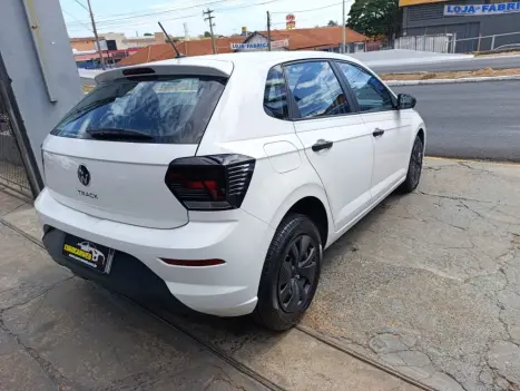 VOLKSWAGEN Polo Hatch 1.0 4P MPI TRACK, Foto 6 VOLKSWAGEN Polo Hatch 1.0 4P MPI TRACK, Foto 6