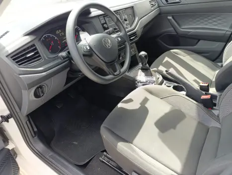 VOLKSWAGEN Polo Hatch 1.0 4P MPI TRACK, Foto 9 VOLKSWAGEN Polo Hatch 1.0 4P MPI TRACK, Foto 9