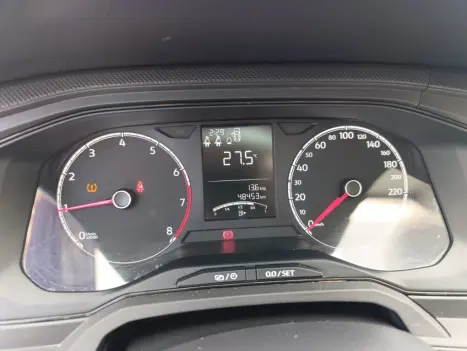 VOLKSWAGEN Polo Hatch 1.0 4P MPI TRACK, Foto 11 VOLKSWAGEN Polo Hatch 1.0 4P MPI TRACK, Foto 11