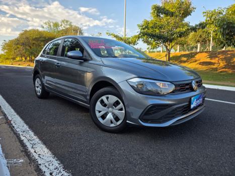 VOLKSWAGEN Polo Hatch 1.0 4P MPI TRACK, Foto 1 VOLKSWAGEN Polo Hatch 1.0 4P MPI TRACK, Foto 1