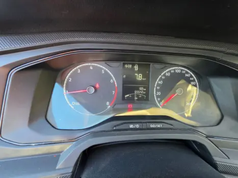 VOLKSWAGEN Polo Hatch 1.0 4P MPI TRACK, Foto 11 VOLKSWAGEN Polo Hatch 1.0 4P MPI TRACK, Foto 11