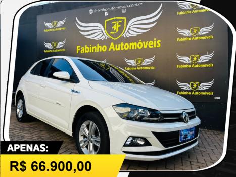 VOLKSWAGEN Polo Hatch 1.0 12V 4P MPI FLEX, Foto 1