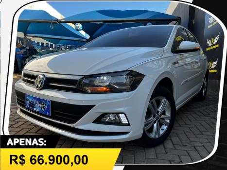 VOLKSWAGEN Polo Hatch 1.0 12V 4P MPI FLEX, Foto 3