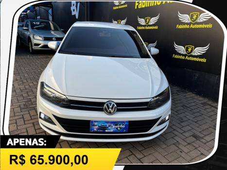 VOLKSWAGEN Polo Hatch 1.0 12V 4P MPI FLEX, Foto 2