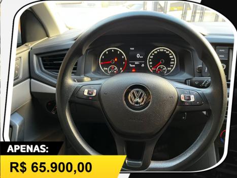 VOLKSWAGEN Polo Hatch 1.0 12V 4P MPI FLEX, Foto 5