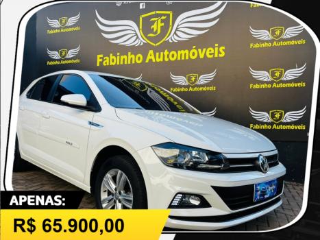VOLKSWAGEN Polo Hatch 1.0 12V 4P MPI FLEX, Foto 1