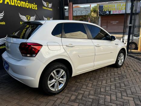 VOLKSWAGEN Polo Hatch 1.0 12V 4P MPI FLEX, Foto 7