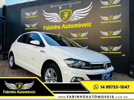 VOLKSWAGEN Polo Hatch 1.0 12V 4P MPI FLEX, Foto 1